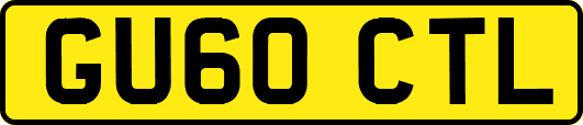 GU60CTL