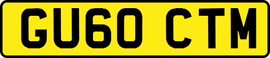 GU60CTM