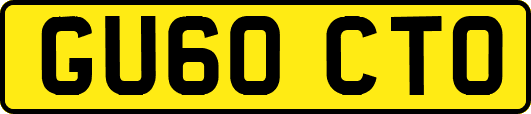 GU60CTO