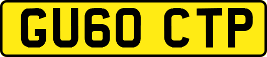 GU60CTP