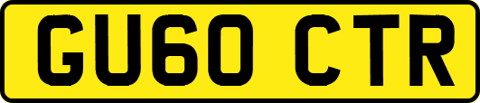 GU60CTR
