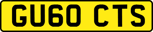 GU60CTS