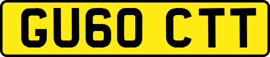 GU60CTT