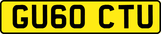 GU60CTU