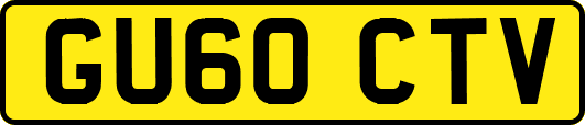 GU60CTV