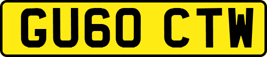 GU60CTW