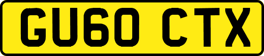 GU60CTX