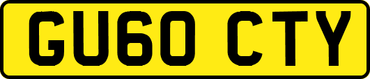 GU60CTY