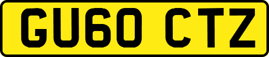GU60CTZ