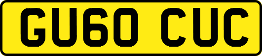 GU60CUC