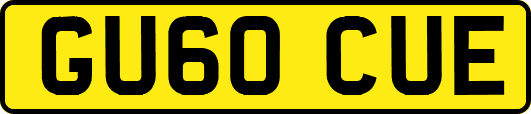 GU60CUE