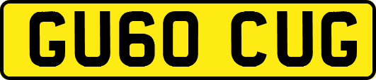 GU60CUG
