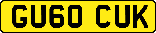 GU60CUK