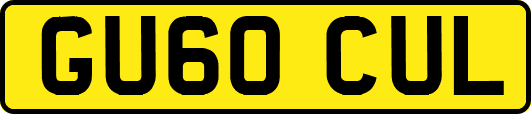 GU60CUL