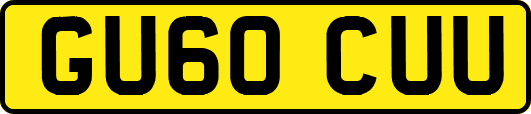 GU60CUU