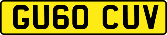 GU60CUV
