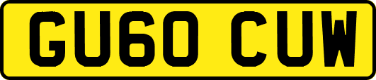 GU60CUW