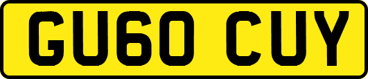 GU60CUY