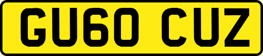GU60CUZ