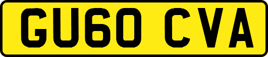 GU60CVA