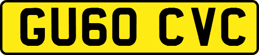 GU60CVC