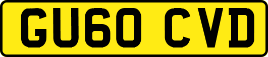 GU60CVD