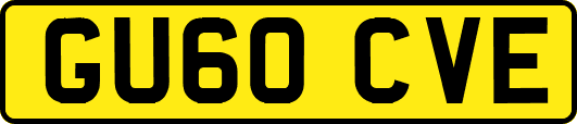GU60CVE