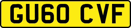 GU60CVF