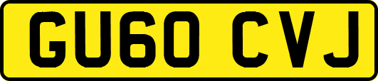 GU60CVJ