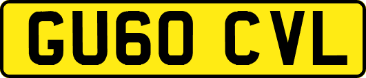 GU60CVL