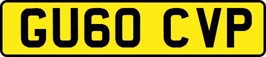 GU60CVP