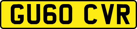 GU60CVR