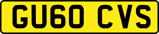 GU60CVS