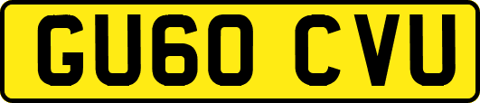 GU60CVU