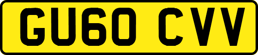 GU60CVV