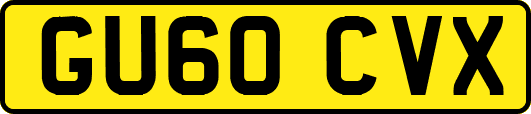 GU60CVX