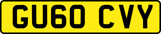 GU60CVY