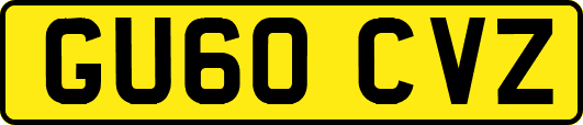 GU60CVZ