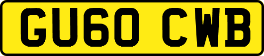 GU60CWB