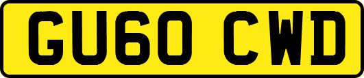 GU60CWD