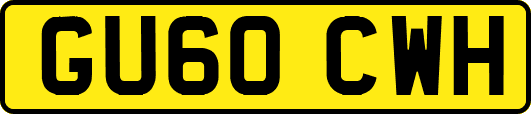 GU60CWH