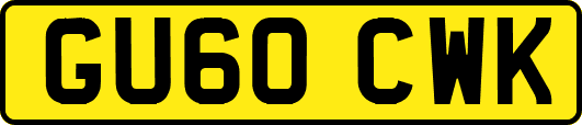 GU60CWK