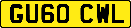 GU60CWL