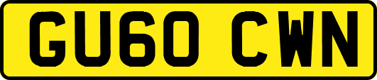 GU60CWN