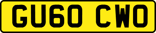GU60CWO