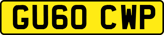 GU60CWP