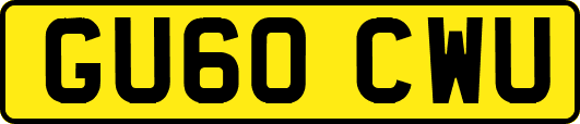 GU60CWU