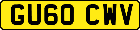 GU60CWV