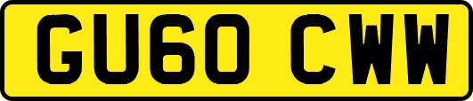 GU60CWW