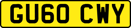GU60CWY